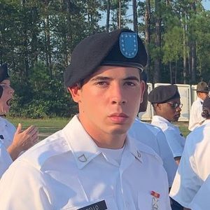 Meet your Posher, Shane